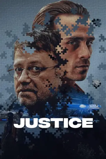 Plakat do filmu "Napad" #634836