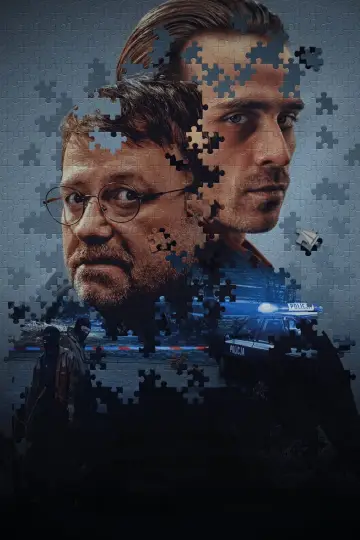 Plakat do filmu "Napad" #634843