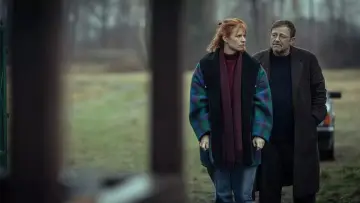 Zasłona do filmu "Napad" #864600