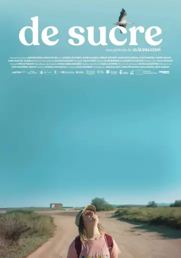 Plakat do filmu "De sucre" #1189016