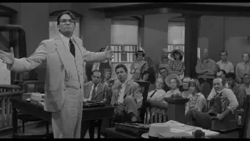 Gregory Peck, le gentleman acteur