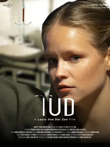 Plakat do filmu "IUD" #1112526