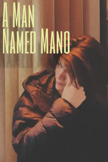 The Story of Niggemeyer Michael F Part 1: A Man named Mano plakat
