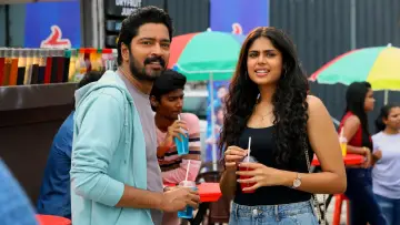 Zasłona do filmu "ఆ ఒక్కటీ అడక్కు" #783747