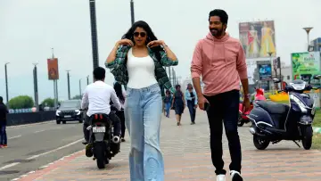 Zasłona do filmu "ఆ ఒక్కటీ అడక్కు" #783748