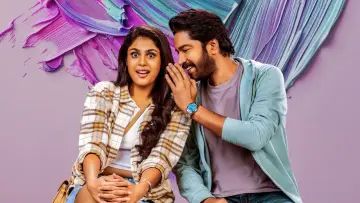 Zasłona do filmu "ఆ ఒక్కటీ అడక్కు" #783749