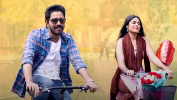Zasłona do filmu "ఆ ఒక్కటీ అడక్కు" #783750