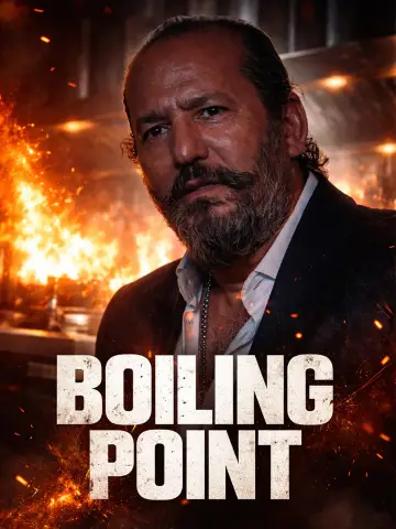 Boiling Point