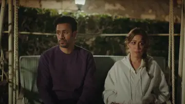 Zasłona do filmu "الهوى سلطان" #855679