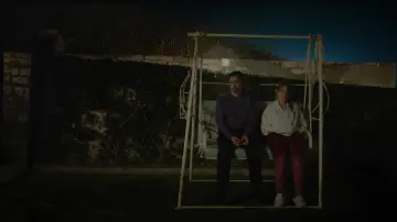 Zasłona do filmu "الهوى سلطان" #855682