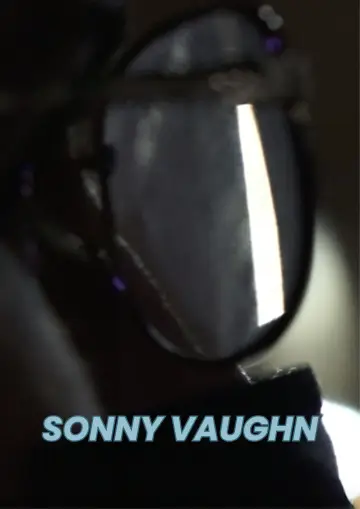 Sonny Vaughn plakat