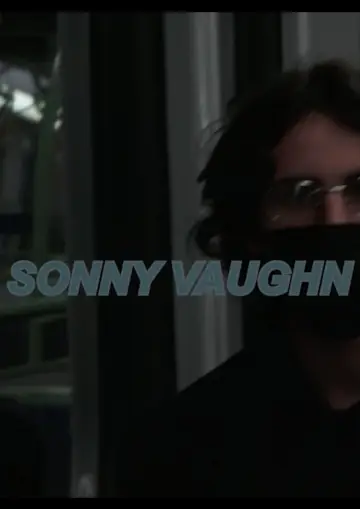 Plakat do filmu "Sonny Vaughn" #1146154