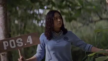 Zasłona do filmu "Kemah Terlarang: Kesurupan Massal" #935666