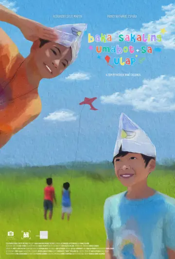 Baka Sakaling Umabot Sa Ulap