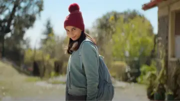 Zasłona do filmu "तन्वी द ग्रेट" #788389