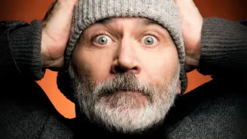 Zasłona do filmu "Tommy Tiernan: Tomfoolery" #468132