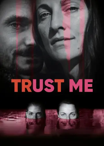 Plakat do filmu "Zaufaj mi" #1107673