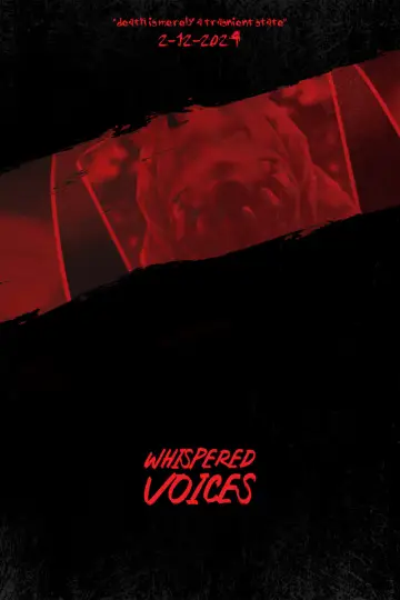 Whispered Voices