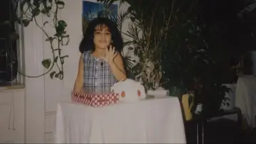 Zasłona do filmu "Un Bizcocho Para Mi" #476382