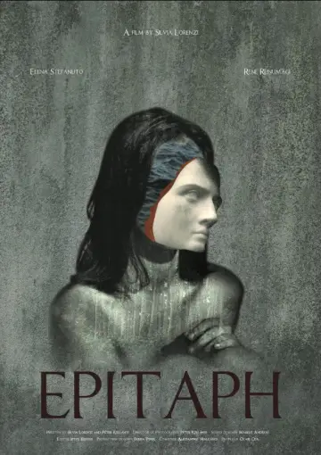 Plakat do filmu "EPITAPH" #1107730