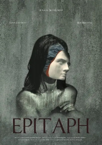 Plakat do filmu "EPITAPH" #1107731
