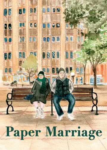 Paper Marriage