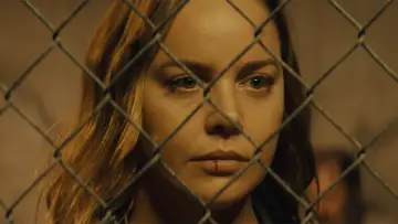 Zasłona do filmu "Detained" #648507