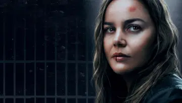 Zasłona do filmu "Detained" #648509