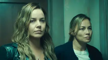 Zasłona do filmu "Detained" #648510