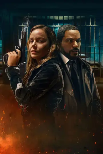 Plakat do filmu "Detained" #648521