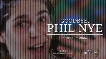 Zasłona do filmu "Goodbye Phil Nye" #465314