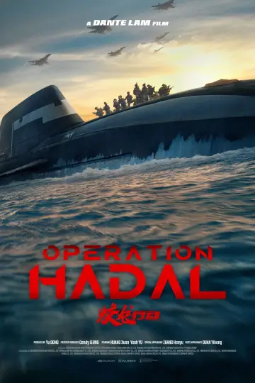 Operacja Hadal