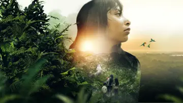 Zasłona do filmu "Operación Esperanza: Los niños perdidos en el Amazonas" #464554