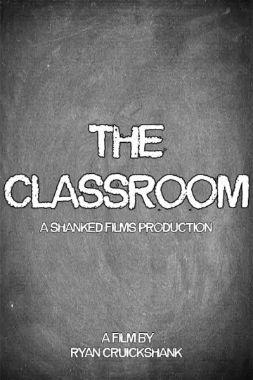 Plakat do filmu "The Classroom" #465180