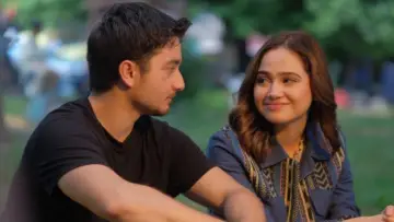 Zasłona do filmu "Ayo Balikan" #479278