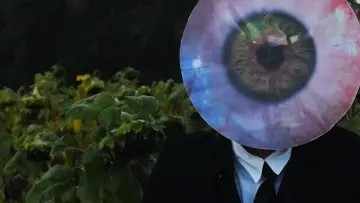 Zasłona do filmu "Cierra Los Ojos" #1100052