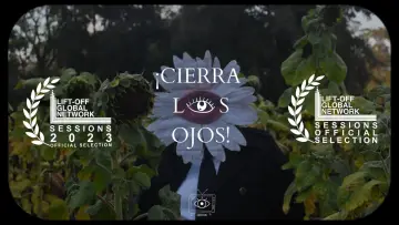 Zasłona do filmu "Cierra Los Ojos" #468631