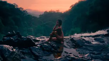 Zasłona do filmu "Colisão" #1173969