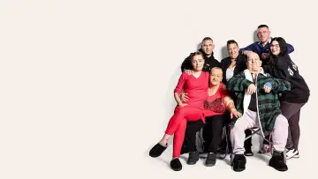 Zasłona do filmu "De Tokkies: 20 Jaar Later" #468394