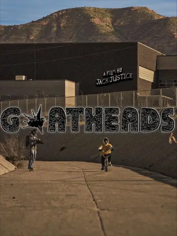 Goatheads