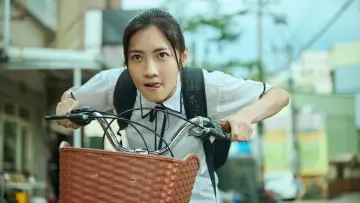 Zasłona do filmu "我想和你在一起" #1122596
