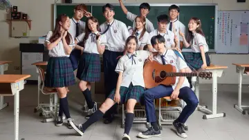 Zasłona do filmu "我想和你在一起" #1122597