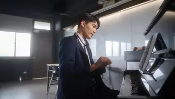 Zasłona do filmu "我想和你在一起" #1122598