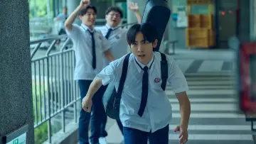 Zasłona do filmu "我想和你在一起" #1122602
