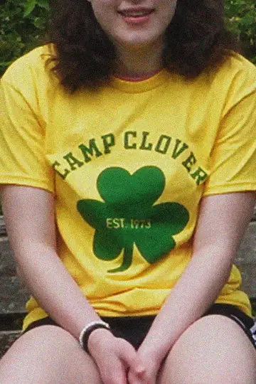 Plakat do filmu "Camp Clover" #1107816