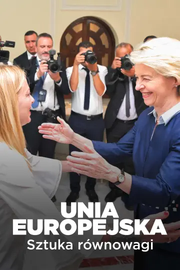 Endspiel um Europa - Die Europäische Union am Scheideweg