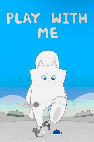 Plakat do filmu "Play With Me" #1569221