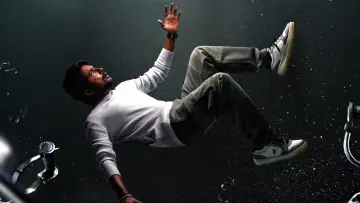 Zasłona do filmu "ప్రసన్న వదనం" #484758