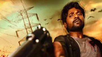 Zasłona do filmu "ప్రసన్న వదనం" #484759