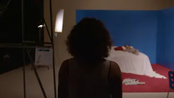 Zasłona do filmu "Rape Play" #477443